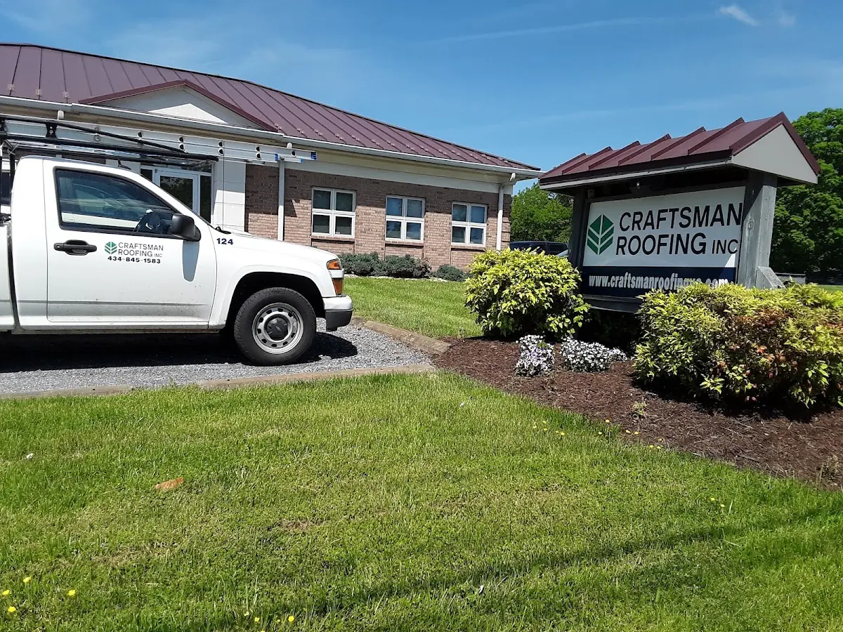 Quality Roof Inspection & Assessment by experienced craftsmen in Kettering